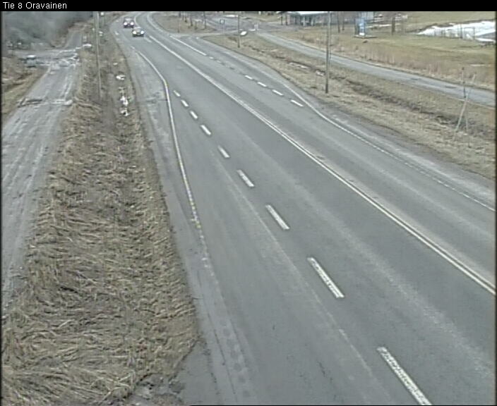 Kelikamerat Kuva Tie 8 Vöyri, Oravainen, Vöyri, Pohjanmaa