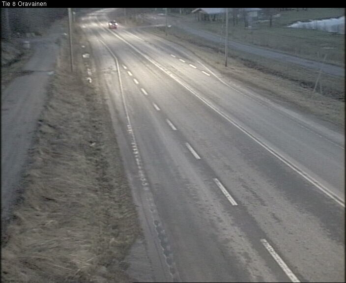 Kelikamerat Kuva Tie 8 Vöyri, Oravainen, Vöyri, Pohjanmaa