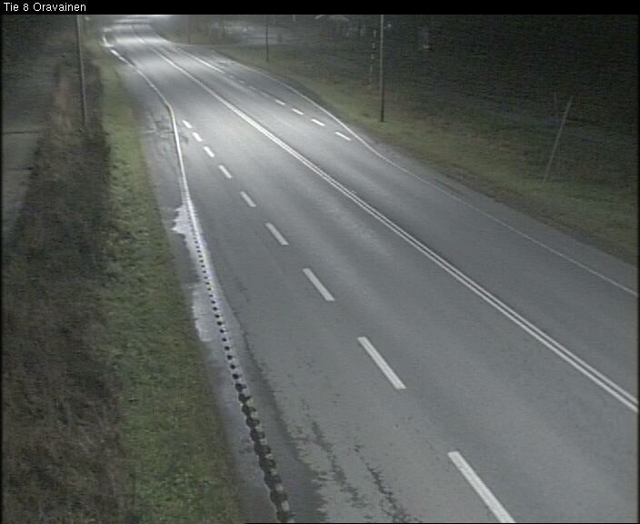 Kelikamerat Kuva Tie 8 Vöyri, Oravainen, Vöyri, Pohjanmaa