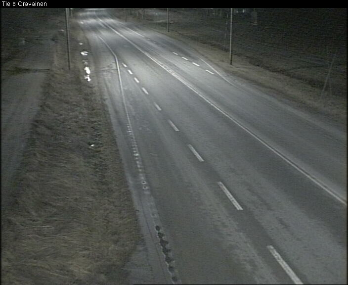 Kelikamerat Kuva Tie 8 Vöyri, Oravainen, Vöyri, Pohjanmaa