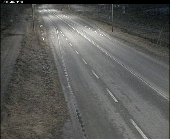 Kelikamerat Kuva Tie 8 Vöyri, Oravainen, Vöyri, Pohjanmaa