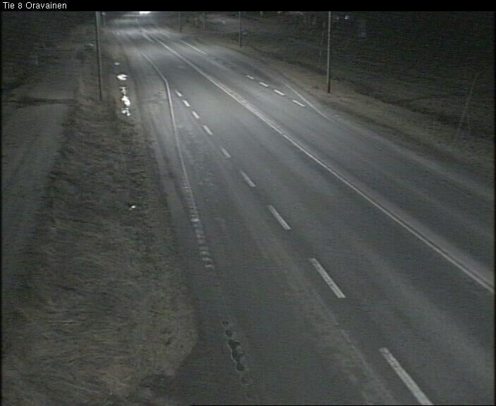 Kelikamerat Kuva Tie 8 Vöyri, Oravainen, Vöyri, Pohjanmaa