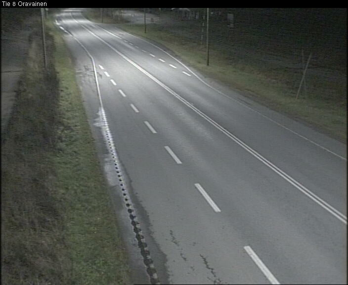 Kelikamerat Kuva Tie 8 Vöyri, Oravainen, Vöyri, Pohjanmaa