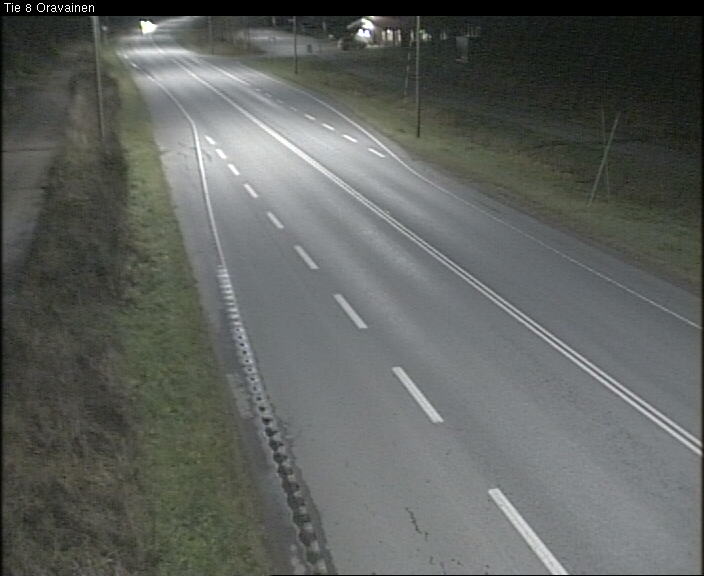 Kelikamerat Kuva Tie 8 Vöyri, Oravainen, Vöyri, Pohjanmaa