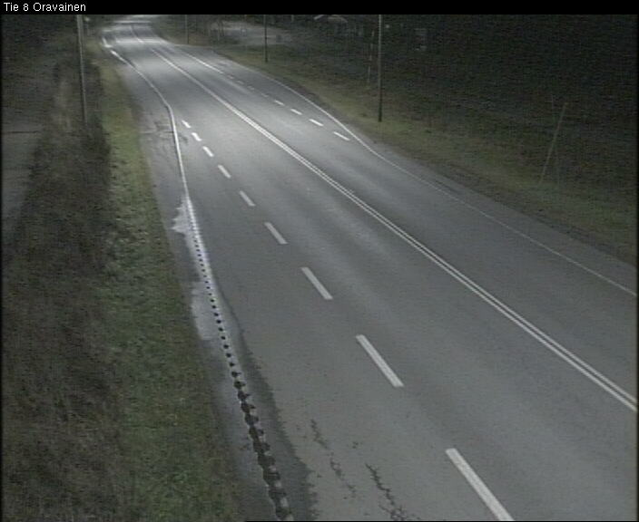 Kelikamerat Kuva Tie 8 Vöyri, Oravainen, Vöyri, Pohjanmaa