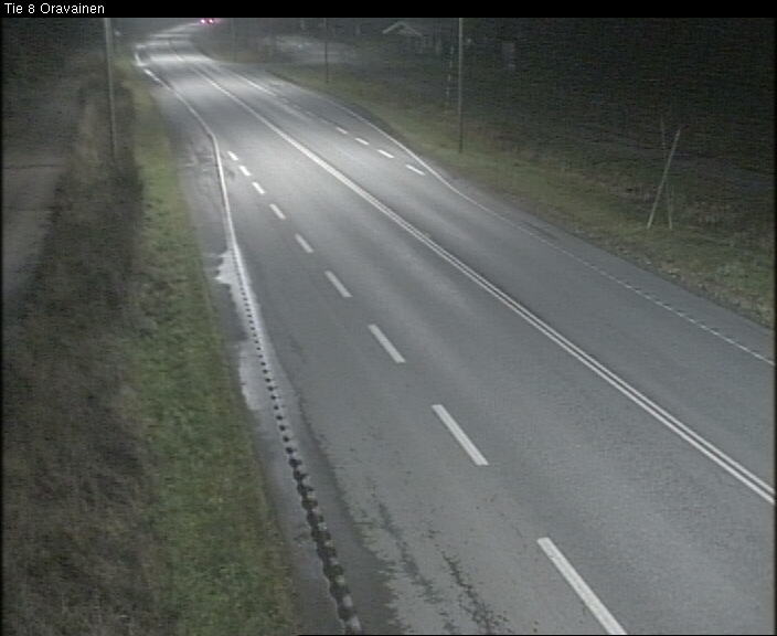 Kelikamerat Kuva Tie 8 Vöyri, Oravainen, Vöyri, Pohjanmaa