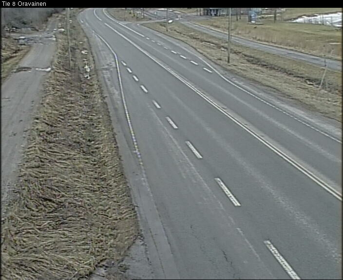 Kelikamerat Kuva Tie 8 Vöyri, Oravainen, Vöyri, Pohjanmaa