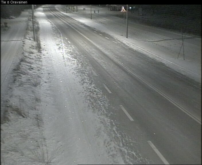 Kelikamerat Kuva Tie 8 Vöyri, Oravainen, Vöyri, Pohjanmaa