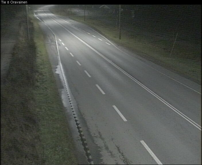 Kelikamerat Kuva Tie 8 Vöyri, Oravainen, Vöyri, Pohjanmaa