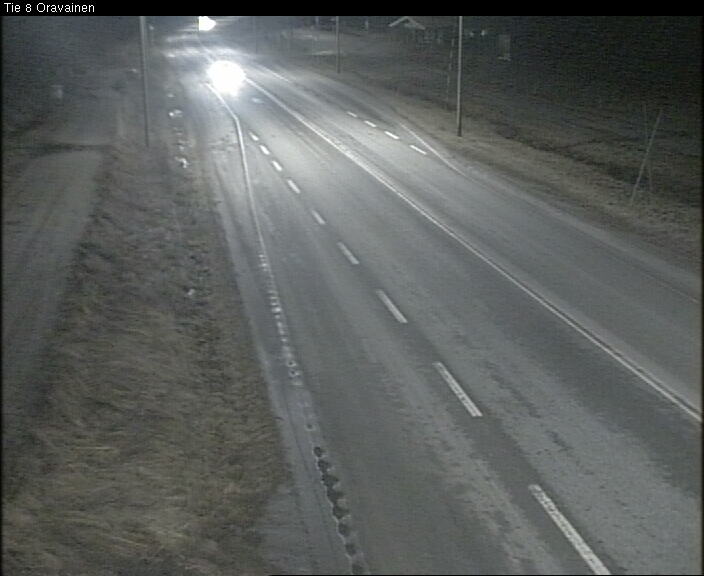 Kelikamerat Kuva Tie 8 Vöyri, Oravainen, Vöyri, Pohjanmaa