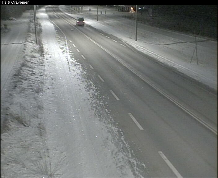 Kelikamerat Kuva Tie 8 Vöyri, Oravainen, Vöyri, Pohjanmaa