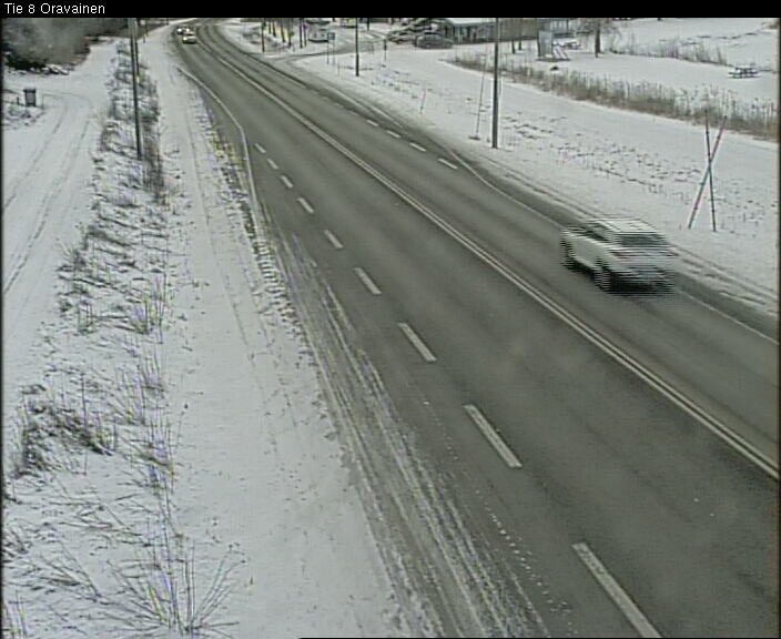 Kelikamerat Kuva Tie 8 Vöyri, Oravainen, Vöyri, Pohjanmaa