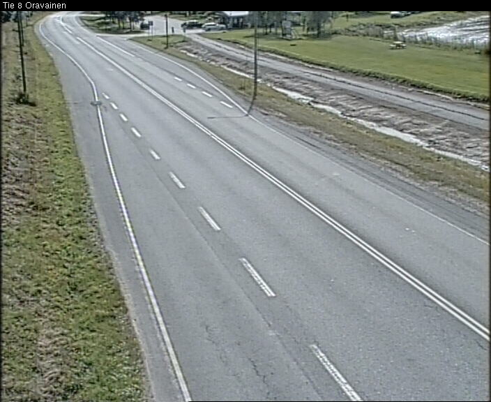 Kelikamerat Kuva Tie 8 Vöyri, Oravainen, Vöyri, Pohjanmaa