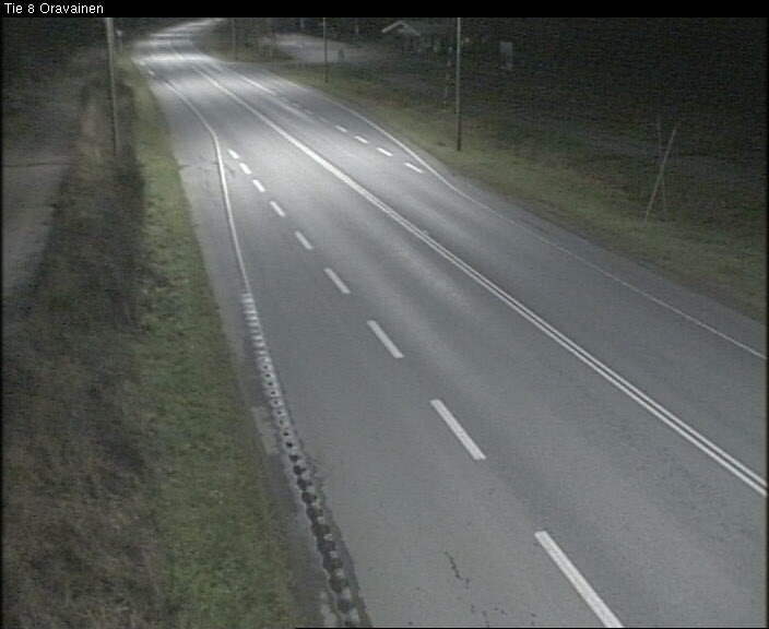 Kelikamerat Kuva Tie 8 Vöyri, Oravainen, Vöyri, Pohjanmaa