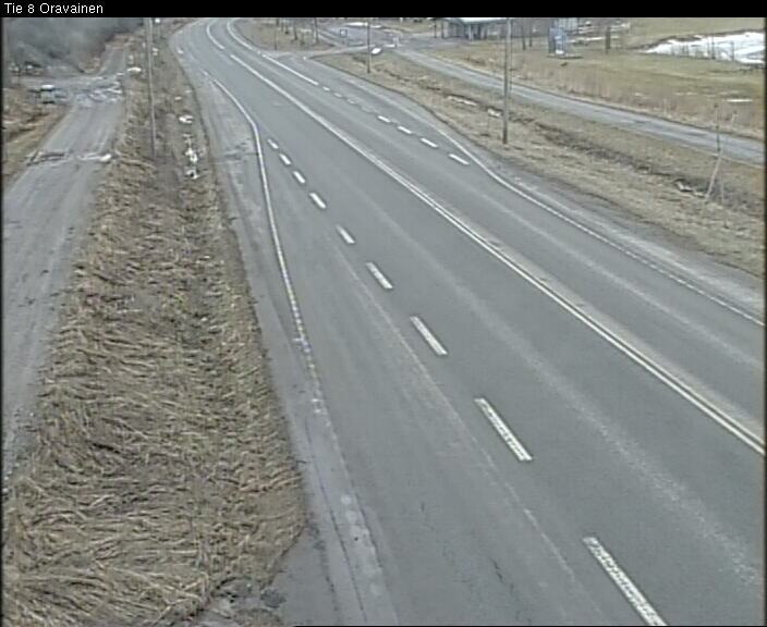 Kelikamerat Kuva Tie 8 Vöyri, Oravainen, Vöyri, Pohjanmaa