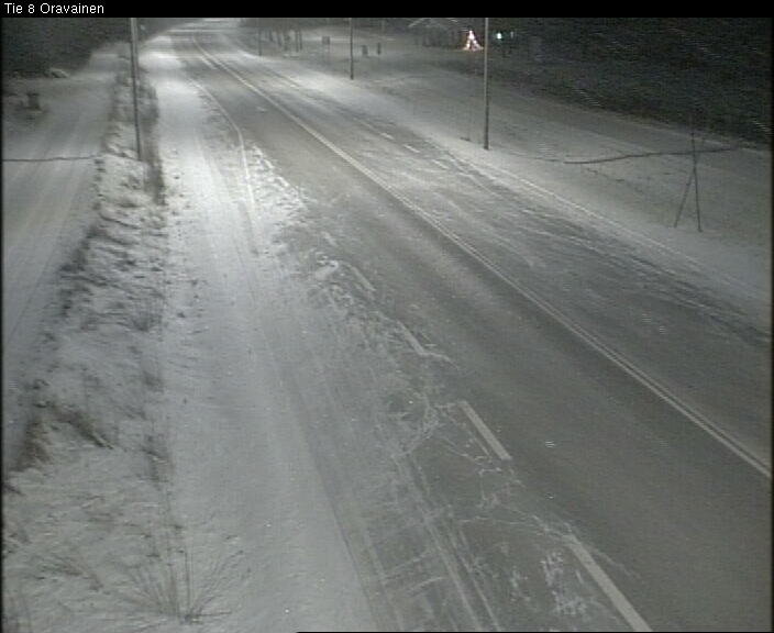 Kelikamerat Kuva Tie 8 Vöyri, Oravainen, Vöyri, Pohjanmaa