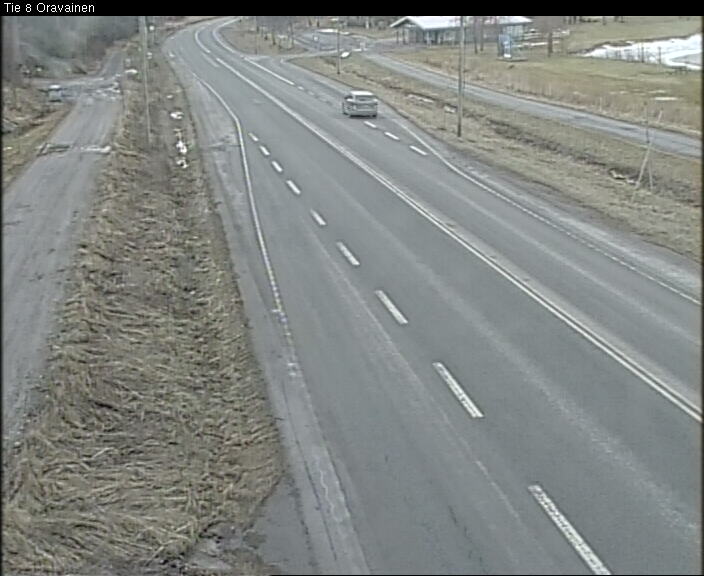 Kelikamerat Kuva Tie 8 Vöyri, Oravainen, Vöyri, Pohjanmaa