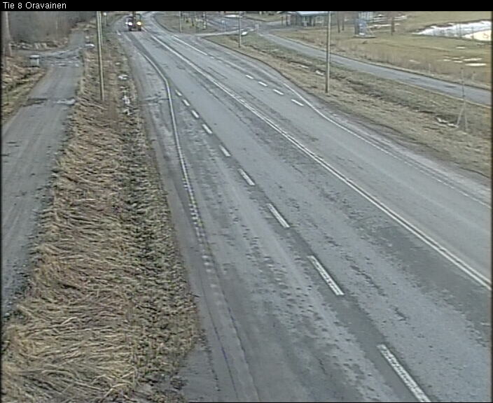 Kelikamerat Kuva Tie 8 Vöyri, Oravainen, Vöyri, Pohjanmaa