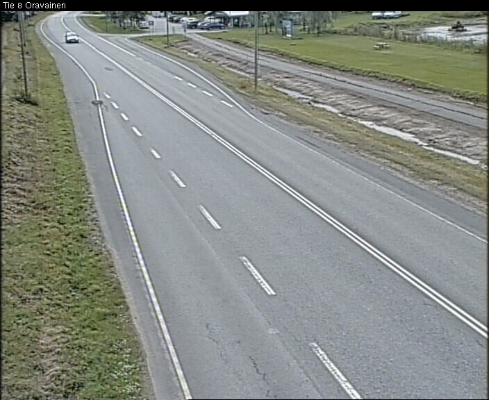 Kelikamerat Kuva Tie 8 Vöyri, Oravainen, Vöyri, Pohjanmaa