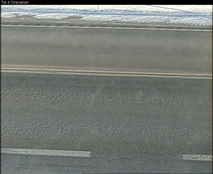 Weather Camera Image Road 8 Vöyri, Oravainen, Vöyri, Pohjanmaa