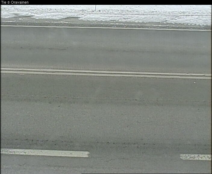 Weather Camera Image Road 8 Vöyri, Oravainen, Vöyri, Pohjanmaa