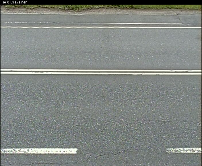 Weather Camera Image Road 8 Vöyri, Oravainen, Vöyri, Pohjanmaa