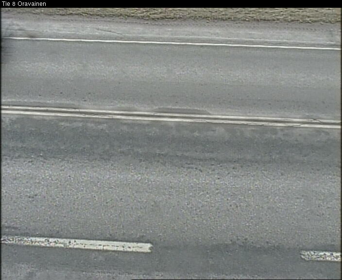 Weather Camera Image Väg 8 Vörå, Oravais, Vöyri, Pohjanmaa