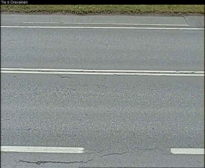 Kelikamerat Kuva Tie 8 Vöyri, Oravainen, Vöyri, Pohjanmaa