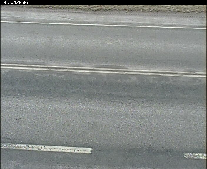 Weather Camera Image Väg 8 Vörå, Oravais, Vöyri, Pohjanmaa