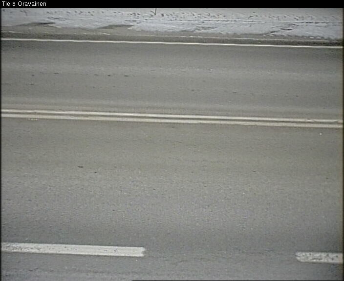 Weather Camera Image Road 8 Vöyri, Oravainen, Vöyri, Pohjanmaa
