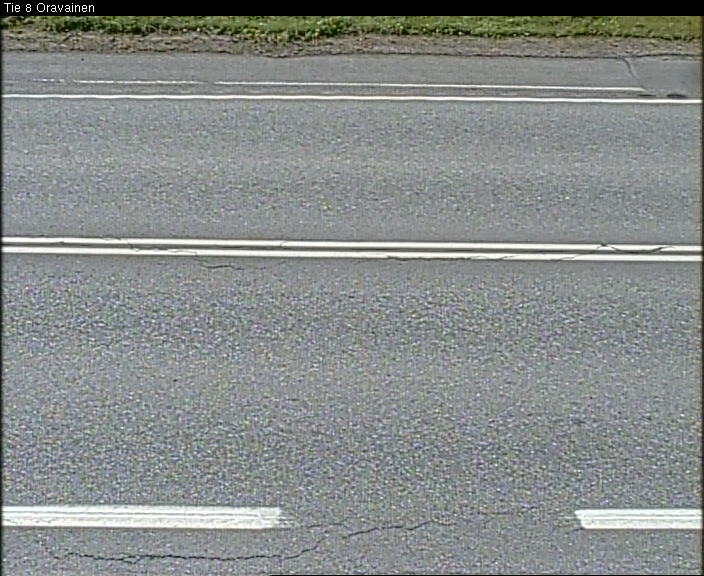Kelikamerat Kuva Tie 8 Vöyri, Oravainen, Vöyri, Pohjanmaa