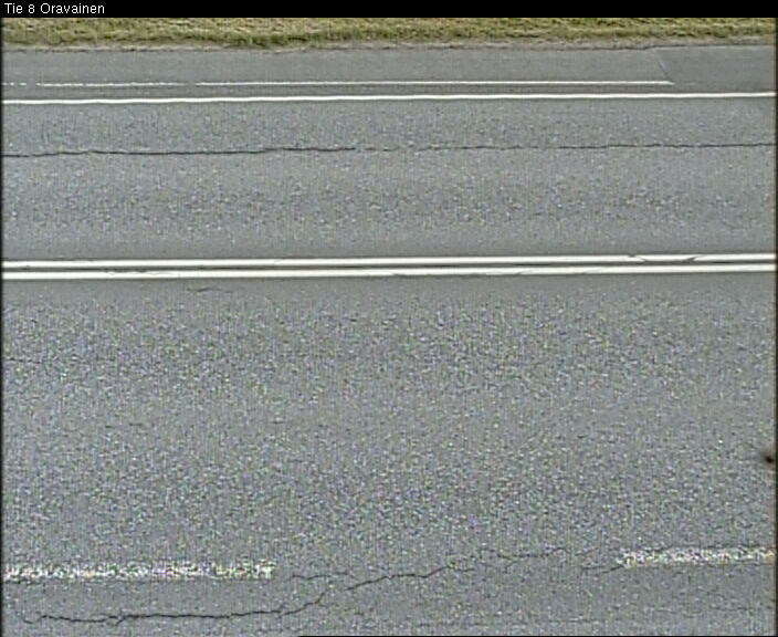 Weather Camera Image Road 8 Vöyri, Oravainen, Vöyri, Pohjanmaa