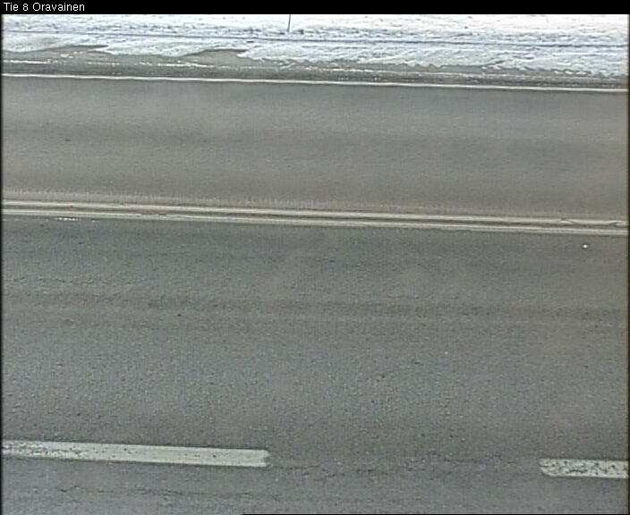 Weather Camera Image Road 8 Vöyri, Oravainen, Vöyri, Pohjanmaa