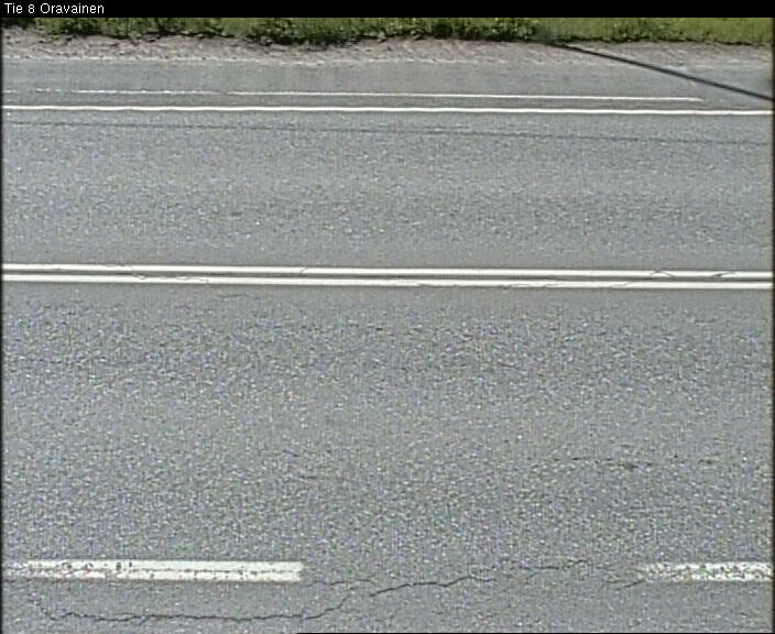 Weather Camera Image Väg 8 Vörå, Oravais, Vöyri, Pohjanmaa