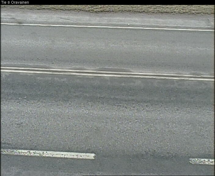 Weather Camera Image Väg 8 Vörå, Oravais, Vöyri, Pohjanmaa