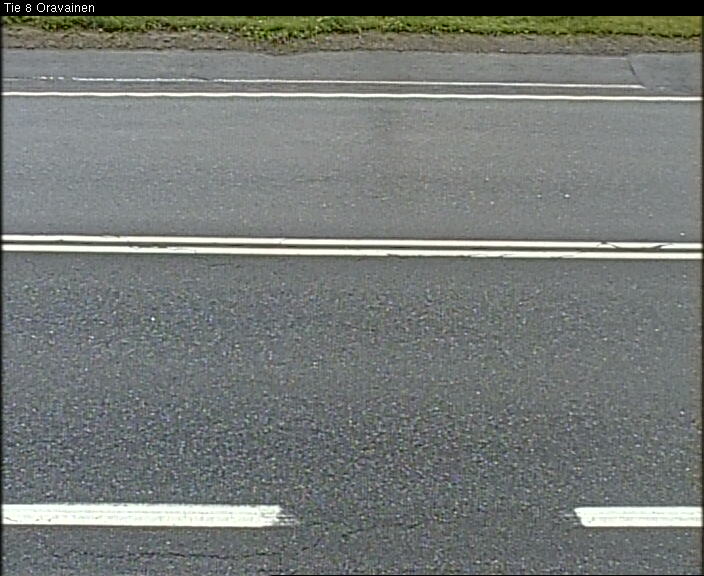 Weather Camera Image Road 8 Vöyri, Oravainen, Vöyri, Pohjanmaa