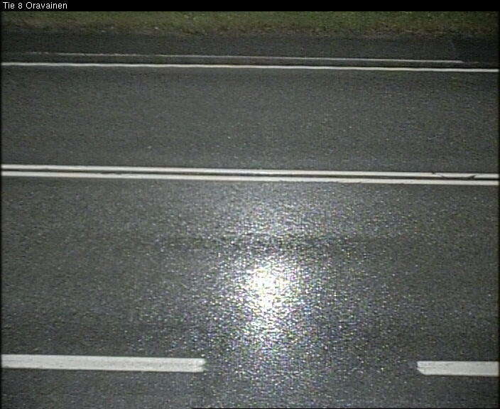 Weather Camera Image Väg 8 Vörå, Oravais, Vöyri, Pohjanmaa