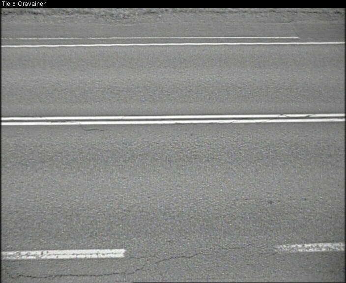 Weather Camera Image Road 8 Vöyri, Oravainen, Vöyri, Pohjanmaa