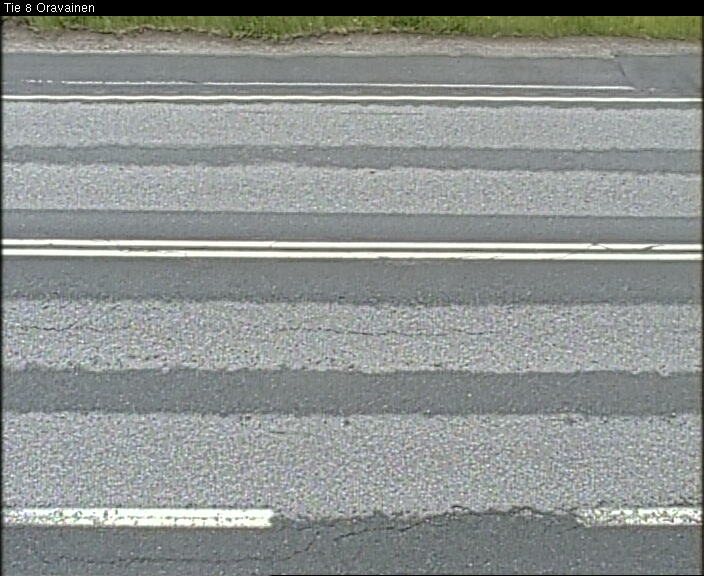 Weather Camera Image Road 8 Vöyri, Oravainen, Vöyri, Pohjanmaa