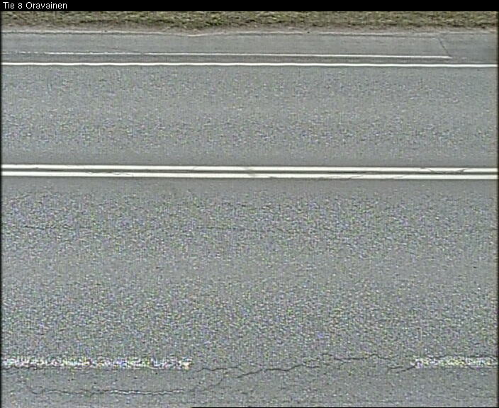 Weather Camera Image Väg 8 Vörå, Oravais, Vöyri, Pohjanmaa