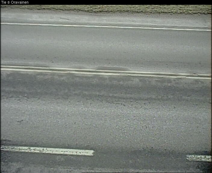 Weather Camera Image Road 8 Vöyri, Oravainen, Vöyri, Pohjanmaa