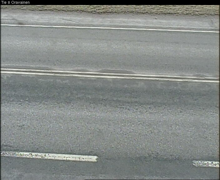 Weather Camera Image Väg 8 Vörå, Oravais, Vöyri, Pohjanmaa