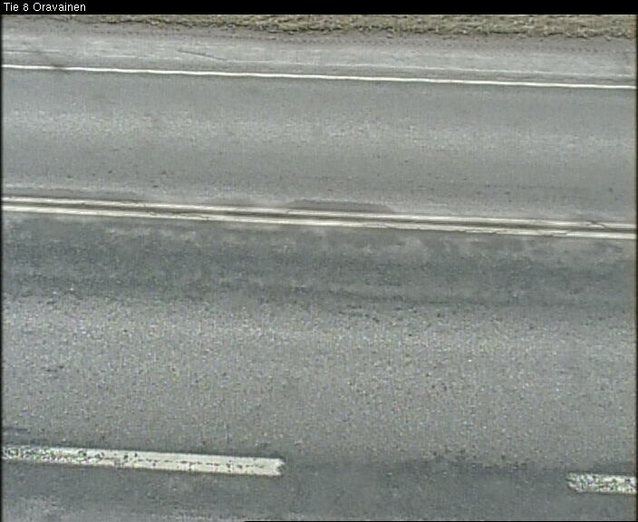 Weather Camera Image Väg 8 Vörå, Oravais, Vöyri, Pohjanmaa