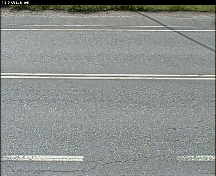 Weather Camera Image Väg 8 Vörå, Oravais, Vöyri, Pohjanmaa