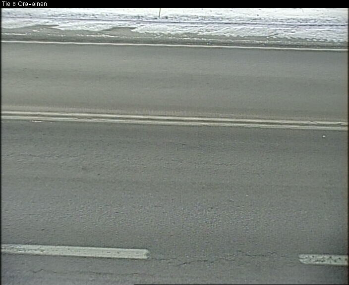 Weather Camera Image Road 8 Vöyri, Oravainen, Vöyri, Pohjanmaa