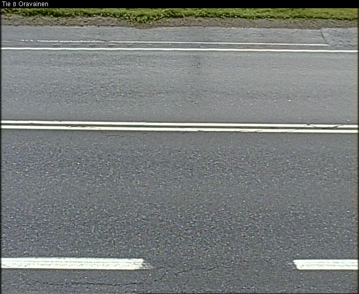 Weather Camera Image Road 8 Vöyri, Oravainen, Vöyri, Pohjanmaa