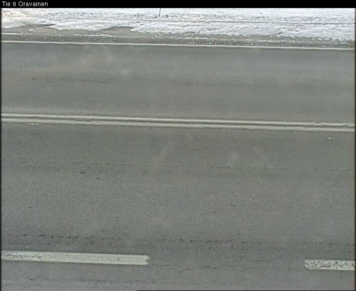 Weather Camera Image Road 8 Vöyri, Oravainen, Vöyri, Pohjanmaa