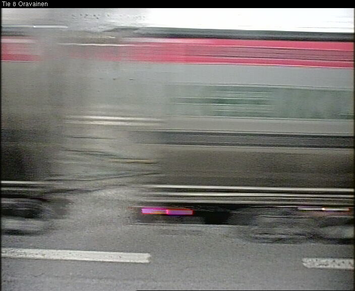 Weather Camera Image Road 8 Vöyri, Oravainen, Vöyri, Pohjanmaa