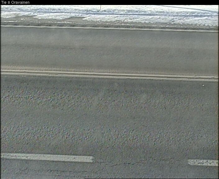 Weather Camera Image Road 8 Vöyri, Oravainen, Vöyri, Pohjanmaa