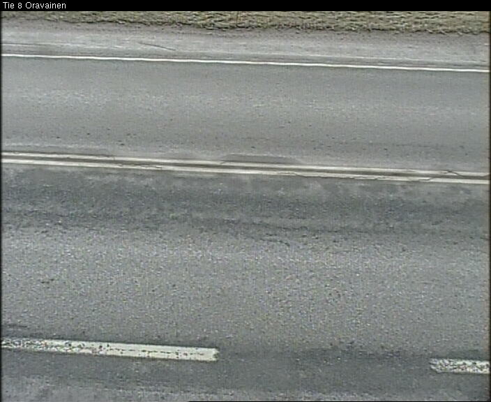 Weather Camera Image Road 8 Vöyri, Oravainen, Vöyri, Pohjanmaa